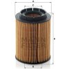 MANN FILTER Olejový filter HU 932/6 x