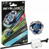 Zručnostná hra Beyblade X Sword Dran 3-60F Štartovací balíček Vrchný diel a odpaľovač Hasbro Zručnostná hra Beyblade X Sword Dran 3-60F Štartovací balíček Vrchný diel a odpaľovač Hasbro