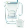 Filtračný džbán Brita 2,4 L Plastické Filtračný džbán Brita 2,4 L Plastické