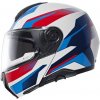 Schuberth Concept Tracer Blue XL 61 Schuberth Concept Tracer Blue XL 61