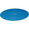 Intex 28014 Solárna plachta na bazén 488 cm Intex 28014 Solárna plachta na bazén 488 cm