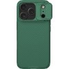 Nillkin CamShield PRE Zadný Kryt pre Apple iPhone 17 Pro Dark Green