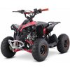 MiniRocket Renegade Detská štvorkolka 125ccm, červená