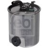 Palivový filter FEBI BILSTEIN 26821 Palivový filter FEBI BILSTEIN 26821