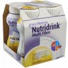 Nutridrink Multi Fibre s vanilkovou príchuťou 24x200 ml Nutridrink Multi Fibre s vanilkovou príchuťou 24x200 ml