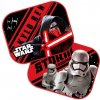 SEVEN Slnečné clony do auta Star Wars 2ks SEVEN Slnečné clony do auta Star Wars 2ks