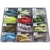 Sada nástrah DRAGON V-LURES PHANTAIL 3 Sada nástrah DRAGON V-LURES PHANTAIL 3