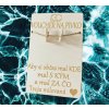 Drevená tabuľka na peniaze “Voucher na pivko“ 17 - A6 10508 Drevená tabuľka na peniaze “Voucher na pivko“ 17 - A6 10508