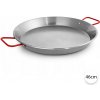Garcima Oceľová paella panvica 46cm, 13438 Garcima Oceľová paella panvica 46cm, 13438