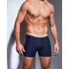 Infinity - pánske modalové boxerky XL Tmavomodrá Infinity - pánske modalové boxerky XL Tmavomodrá