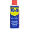 WD-40 univerzálny mazací sprej 200ml WD-40 univerzálny mazací sprej 200ml