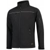 Tricorp softshellová bunda unisex Luxury softshell T53T113 čierna
