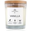 Infinity candles Vonná sviečka - Krémová Vanilka 145 ml VSM001 +Darčeková krabička zadarmo Infinity candles Vonná sviečka - Krémová Vanilka 145 ml VSM001 +Darčeková krabička zadarmo