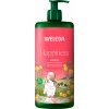 Weleda Happiness osviežujúci sprchový gél Grapefruit, Tangerine and Lime 750 ml