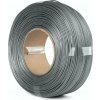Spectrum TF-24062, ReFill PETG, 1.75mm, SILVER ALUMINIUM, 1kg