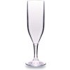 Plastový pohár PREMIUM flauta 0,18 l 100031891 Plastový pohár PREMIUM flauta 0,18 l 100031891