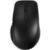 ASUS SmartO MD200 bezdrôtová myš (90XB0790-BMU000) WiFi (USB prijímač) / Bluetooth / Optická (4200 dpi) / Skrolovacie koliesko / Čierna / / 1x AA ASUS SmartO MD200 bezdrôtová myš (90XB0790-BMU000) WiFi (USB prijímač) / Bluetooth / Optická (4200 dpi) / Skrolovacie koliesko / Čierna / / 1x AA