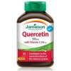 JAMIESON KVERCETÍN 500 MG S VITAMÍNOM C 250 MG 45 ks JAMIESON KVERCETÍN 500 MG S VITAMÍNOM C 250 MG 45 ks