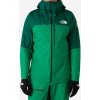 Nepremokavá bunda The North Face Summit Futurelight AMK Jacket - cordillera green/apex green Nepremokavá bunda The North Face Summit Futurelight AMK Jacket - cordillera green/apex green