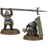 Games Workshop LoTR Strategy Battle Game: Dwarf Vault Warden Team Games Workshop LoTR Strategy Battle Game: Dwarf Vault Warden Team