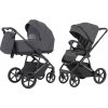 Detský kočík 2v1 CARRELLO Sigma CRL-6523 Club Grey Detský kočík 2v1 CARRELLO Sigma CRL-6523 Club Grey