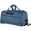 Travelite Skaii Wheeled duffle 92601-25 Blue 63 l Travelite Skaii Wheeled duffle 92601-25 Blue 63 l