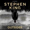 Outsider - Stephen King Outsider - Stephen King