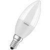 OSRAM LED VALUE CL B FR 60 7W/827 E14 OSRAM LED VALUE CL B FR 60 7W/827 E14