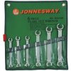 Jonnesway Sada kľúčov na matice kolies 8-19 mm 6ks W24106S
