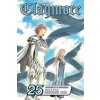 Claymore 25 Norihiro Yagi
