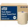 Tork Matic natural H1, 2 vrstvy, 6 x 150 m Tork Matic natural H1, 2 vrstvy, 6 x 150 m