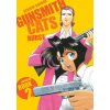 Gunsmith Cats: Burst Omnibus Volume 2 (Kenichi Sonoda,Studio Cutie)(Brožovaná) Gunsmith Cats: Burst Omnibus Volume 2 (Kenichi Sonoda,Studio Cutie)(Brožovaná)