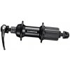 SHIMANO Náboj zadný FH-RS400 32d. 9/10/11-k. čierny na r.u SHIMANO Náboj zadný FH-RS400 32d. 9/10/11-k. čierny na r.u