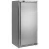 Chladicí skříň plné dveře, nerez opláštění | TEFCOLD UR 550 S Chladicí skříň plné dveře, nerez opláštění | TEFCOLD UR 550 S