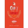 Once Upon an Alphabet (Oliver Jeffers)(Pevná) Once Upon an Alphabet (Oliver Jeffers)(Pevná)