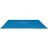 Intex 28017 Solárna plachta na bazén 7,32 x 3,66 m 128017 Intex 28017 Solárna plachta na bazén 7,32 x 3,66 m 128017