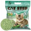 Cat Step Tofu Green Tea 5,4 kg 12 l Cat Step Tofu Green Tea 5,4 kg 12 l