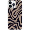 Odolné silikónové puzdro iSaprio - Zebra Black - iPhone 15 Pro Max Odolné silikónové puzdro iSaprio - Zebra Black - iPhone 15 Pro Max