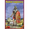 Roman Legionary. I century A.D. 1/16 MiniArt Roman Legionary. I century A.D. 1/16 MiniArt