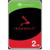Seagate Ironwolf NAS HDD 2TB SATA ST2000VN003 Seagate Ironwolf NAS HDD 2TB SATA ST2000VN003