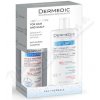 Dermedic Capilarte šampón proti starnutiu 300 ml + sérum stimulujúce rast vlasov s regeneračným účinkom 150 ml