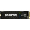 Goodram SSDPR-PX600-500-80 internal solid state drive M.2 500 GB PCI Express 4.0 3D NAND NVMe Goodram SSDPR-PX600-500-80 internal solid state drive M.2 500 GB PCI Express 4.0 3D NAND NVMe