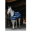 Equithème Deka odpocovacia Confortech navy