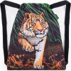 Bagmaster SÁČEK BETA 24 B školské vrecko na prezuvky / telocvik – tiger Bagmaster SÁČEK BETA 24 B školské vrecko na prezuvky / telocvik – tiger