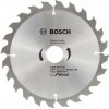 BOSCH Eco for Wood Pílový kotúč, 190mm 2608644376 BOSCH Eco for Wood Pílový kotúč, 190mm 2608644376