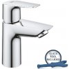 Grohe Start Edge - Umývadlová batéria s výpustom Push-Open, chróm 24199001 Grohe Start Edge - Umývadlová batéria s výpustom Push-Open, chróm 24199001