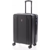 Cestovný kufor Gladiator Tropical 4W M 72 L čierna Cestovný kufor Gladiator Tropical 4W M 72 L čierna