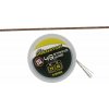 Fox Rage Lanko 49-Strand Coated Steel Wire 18 kg 10 m