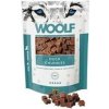 WOOLF pochoutka duck chunkies 100g WOOLF pochoutka duck chunkies 100g