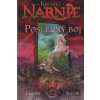 Posledný boj - Kroniky Narnie (Kniha 7) - C.S. Lewis Posledný boj - Kroniky Narnie (Kniha 7) - C.S. Lewis
